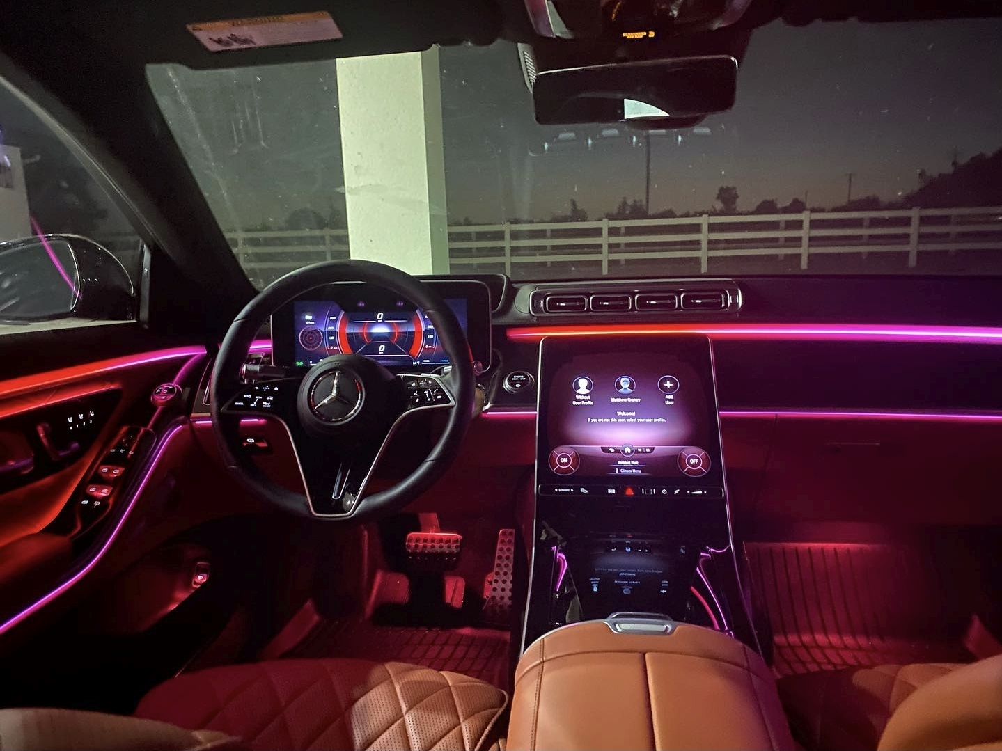 Interior Premium & Express