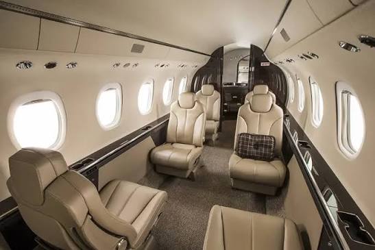 Aircraft Detailing gallery 4