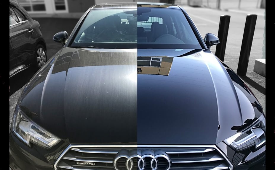 Ceramic Coating gallery 2