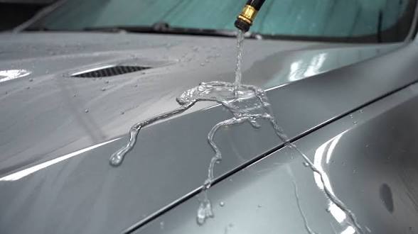 Ceramic Coating gallery 4