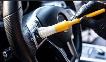 Detailing Packages