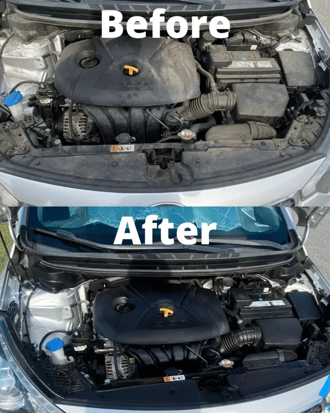 Before & After 1