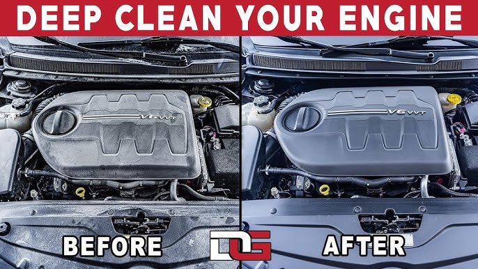 Before & After 2