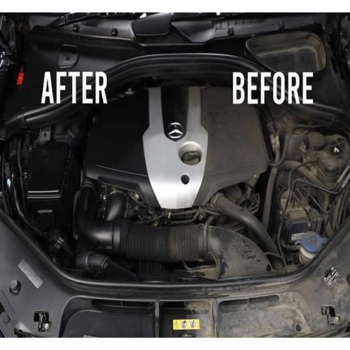 Before & After 3