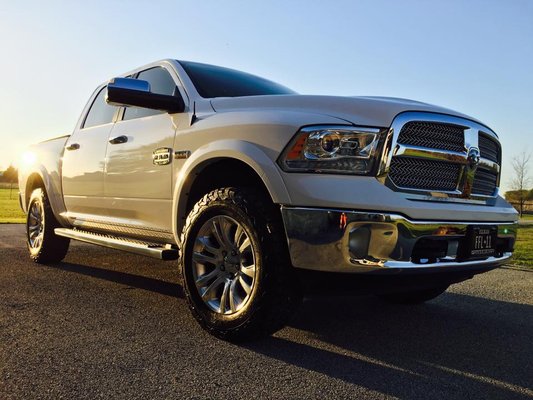 Exterior Premium & Express