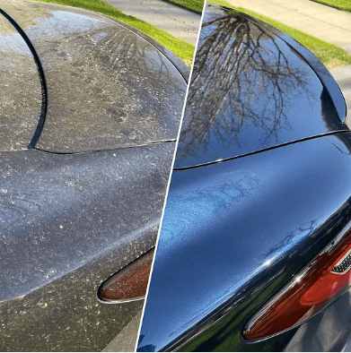 Before & After 2