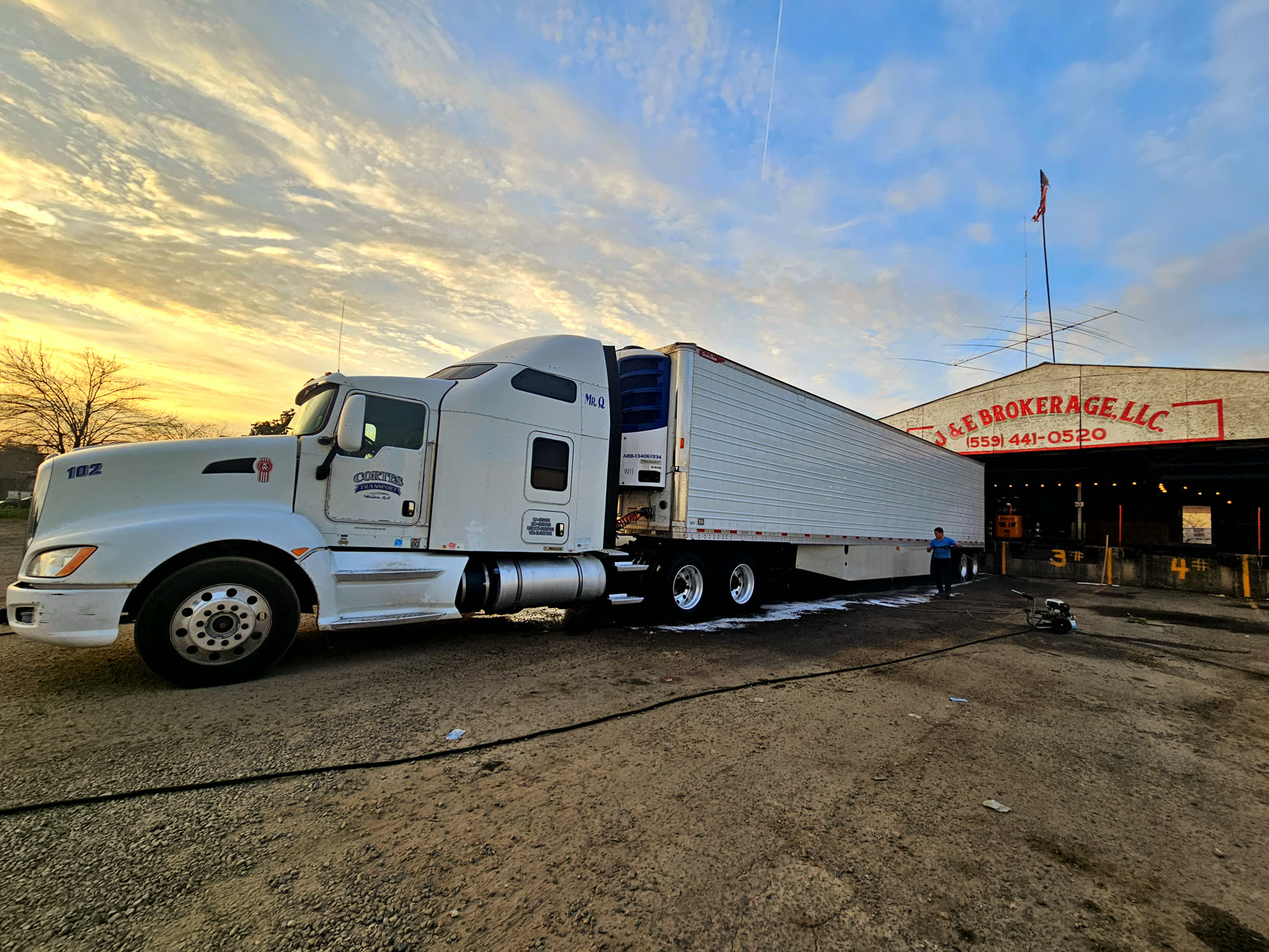 Fleet Detailing gallery 1
