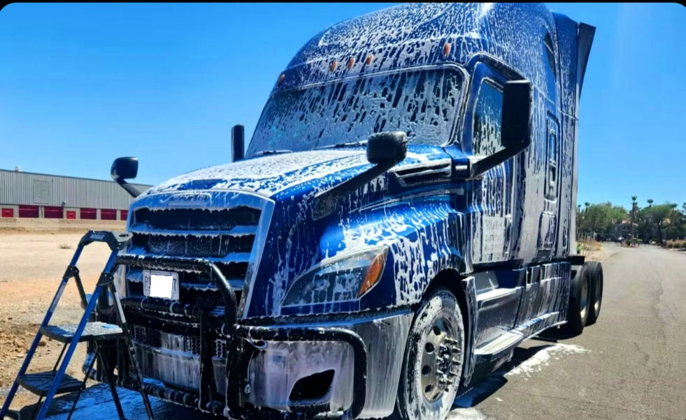 Fleet Detailing gallery 5