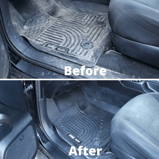 Before & After 1