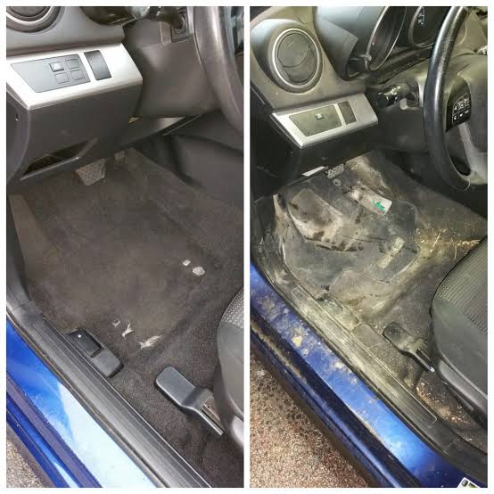 Before & After 4