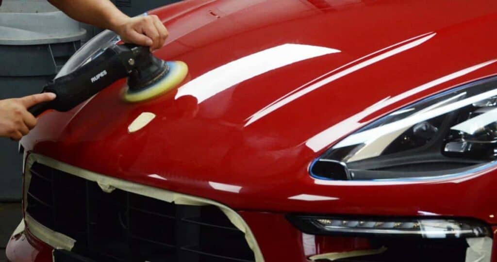 Paint Correction 1