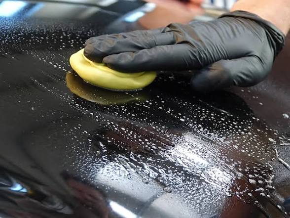Paint Correction gallery 2