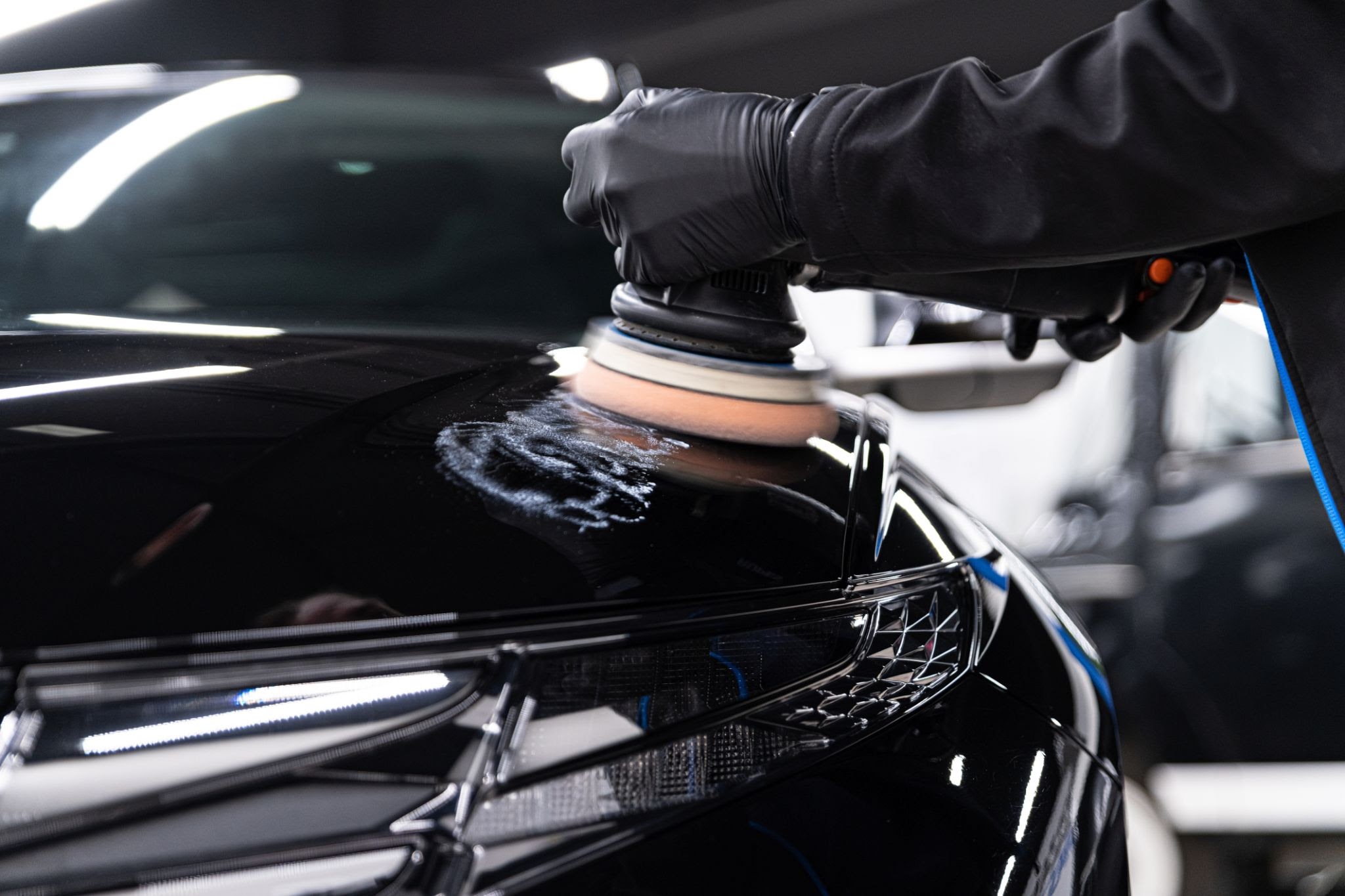 Paint Correction gallery 4