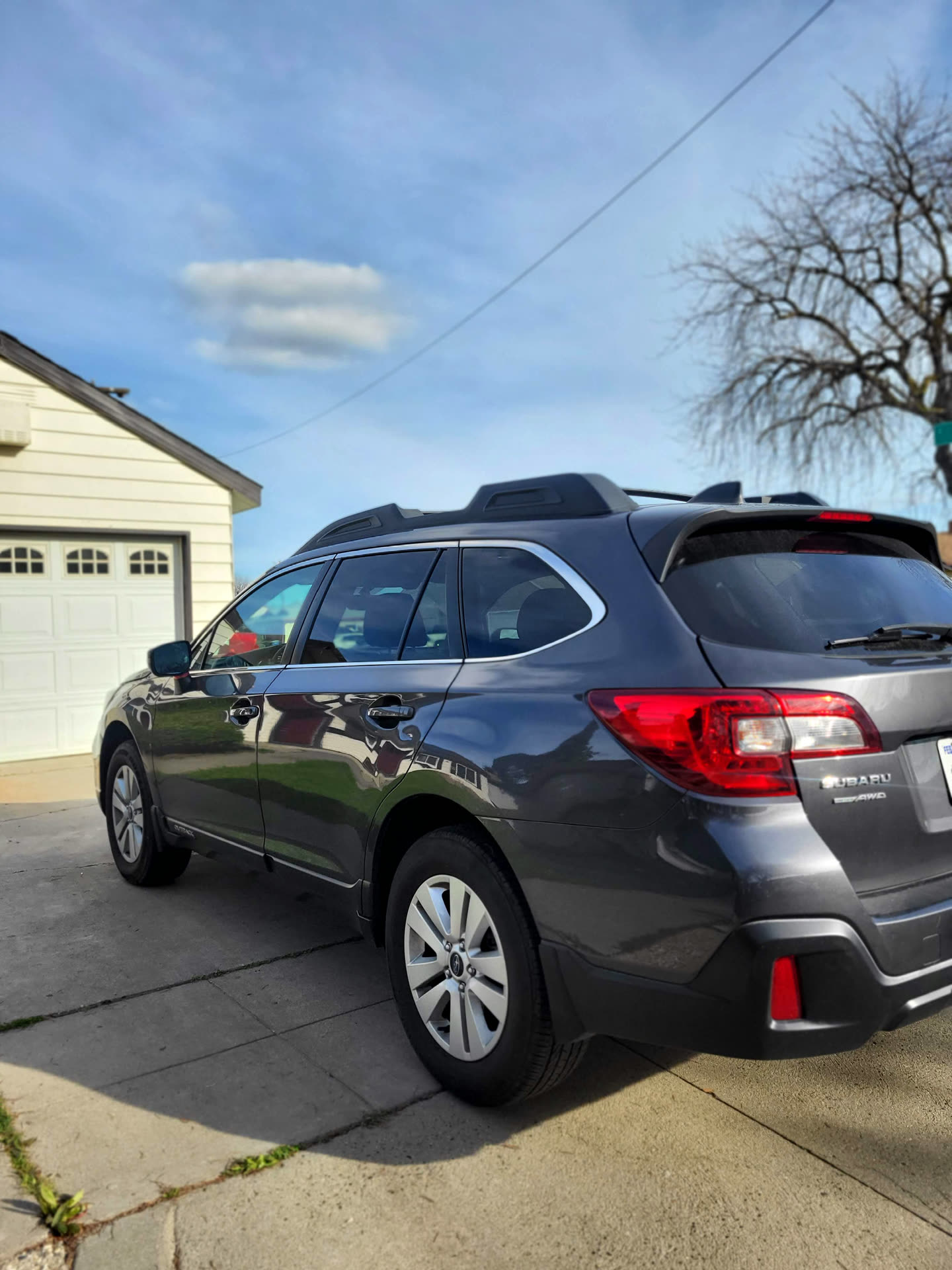 Standard Full Detail gallery 5